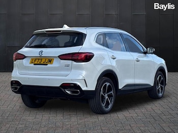 Used MG MG HS 2023 for sale - 77763670: Photo