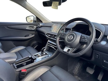 Used MG MG HS 2023 for sale - 77763670: Photo