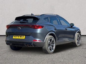 Used Cupra Formentor 2024 for sale - 78768002: Photo
