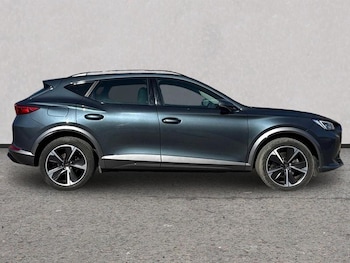 Used Cupra Formentor 2024 for sale - 78768002: Photo