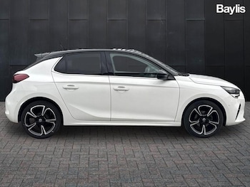 Used Vauxhall Corsa 2022 for sale - 78226653: Photo