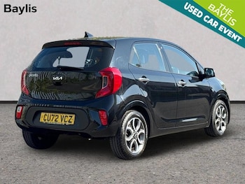 Used Kia Picanto 2022 for sale - 78381767: Photo