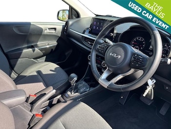 Used Kia Picanto 2022 for sale - 78381767: Photo