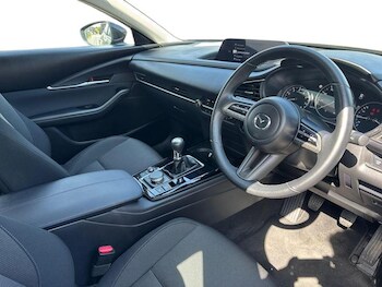 Used Mazda CX-30 2023 for sale - 78314170: Photo