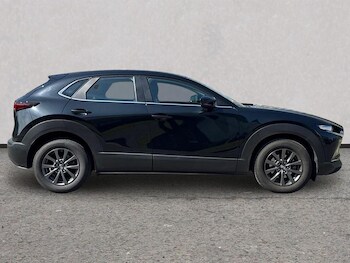 Used Mazda CX-30 2023 for sale - 78314170: Photo