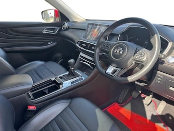 Used MG MG HS 2022 for sale - 78001155: Photo