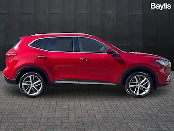 Used MG MG HS 2022 for sale - 78001155: Photo