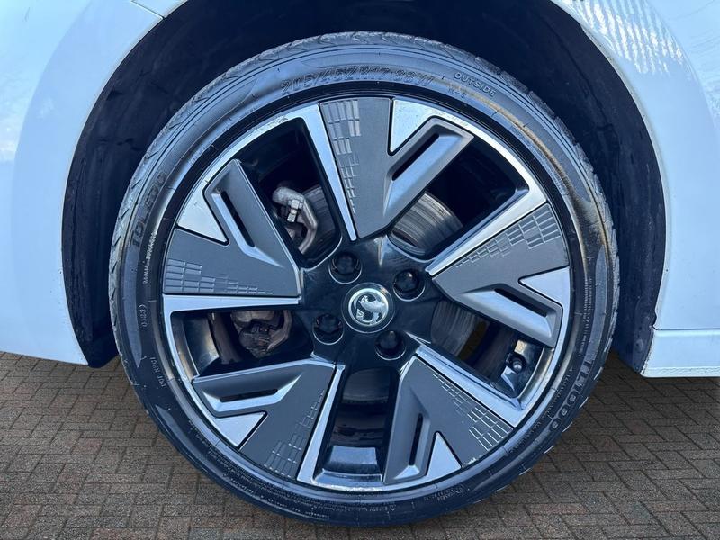 Used Vauxhall Corsa 2022 for sale - 77770565: Photo 10