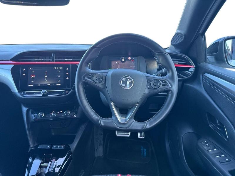 Used Vauxhall Corsa 2022 for sale - 77770565: Photo 11