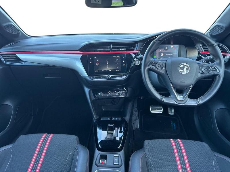 Used Vauxhall Corsa 2022 for sale - 77770565: Photo 12