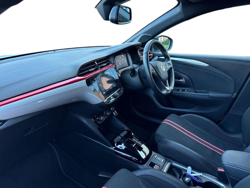 Used Vauxhall Corsa 2022 for sale - 77770565: Photo 13