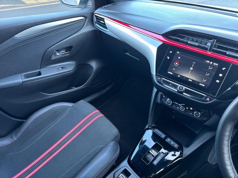 Used Vauxhall Corsa 2022 for sale - 77770565: Photo 14