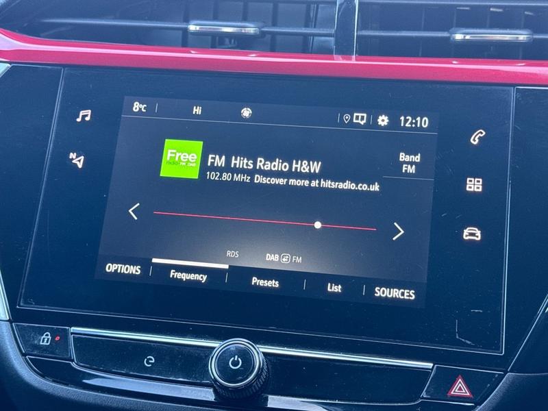 Used Vauxhall Corsa 2022 for sale - 77770565: Photo 17