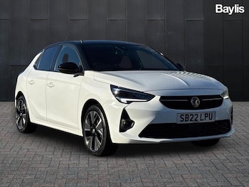 Vauxhall Corsa feature image