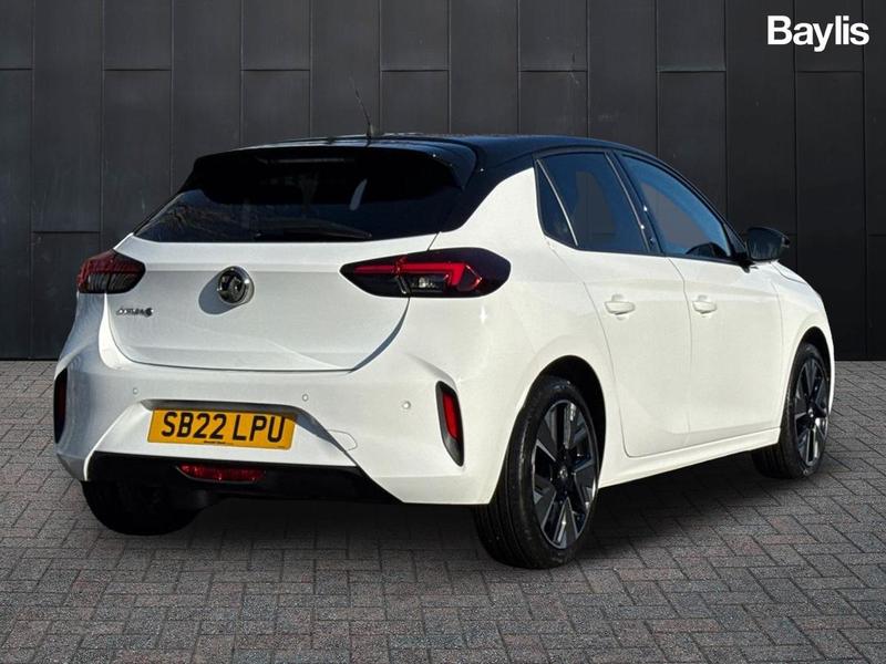 Used Vauxhall Corsa 2022 for sale - 77770565: Photo 2