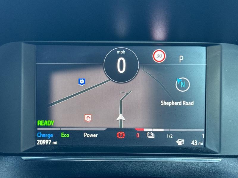 Used Vauxhall Corsa 2022 for sale - 77770565: Photo 20