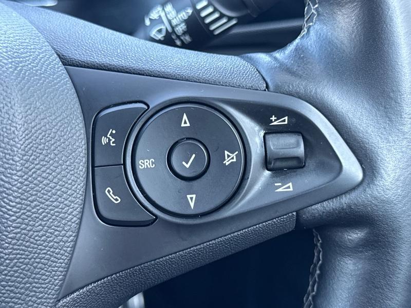 Used Vauxhall Corsa 2022 for sale - 77770565: Photo 22