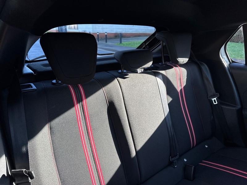 Used Vauxhall Corsa 2022 for sale - 77770565: Photo 23