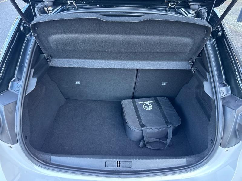 Used Vauxhall Corsa 2022 for sale - 77770565: Photo 24