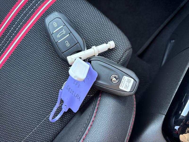 Used Vauxhall Corsa 2022 for sale - 77770565: Photo 25