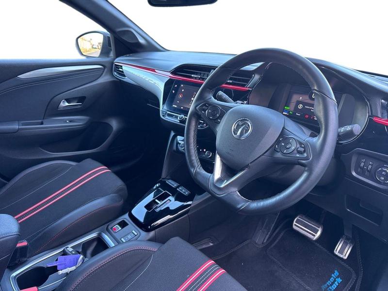 Used Vauxhall Corsa 2022 for sale - 77770565: Photo 3