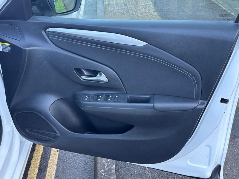 Used Vauxhall Corsa 2022 for sale - 77770565: Photo 36