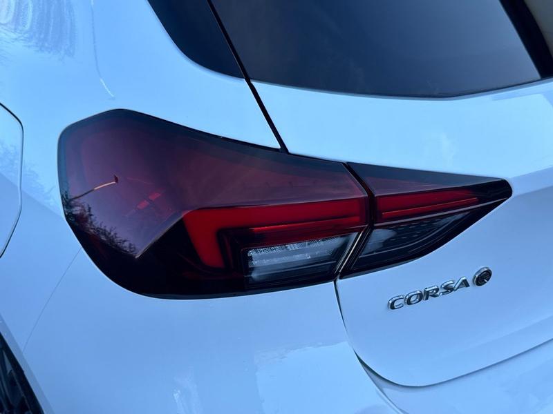 Used Vauxhall Corsa 2022 for sale - 77770565: Photo 37