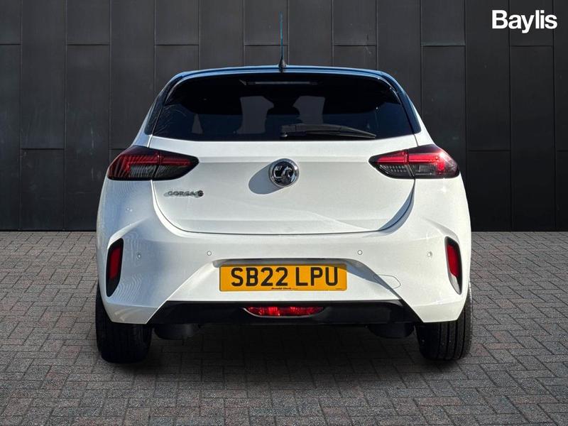 Used Vauxhall Corsa 2022 for sale - 77770565: Photo 5