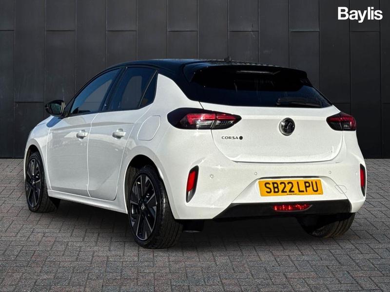 Used Vauxhall Corsa 2022 for sale - 77770565: Photo 6