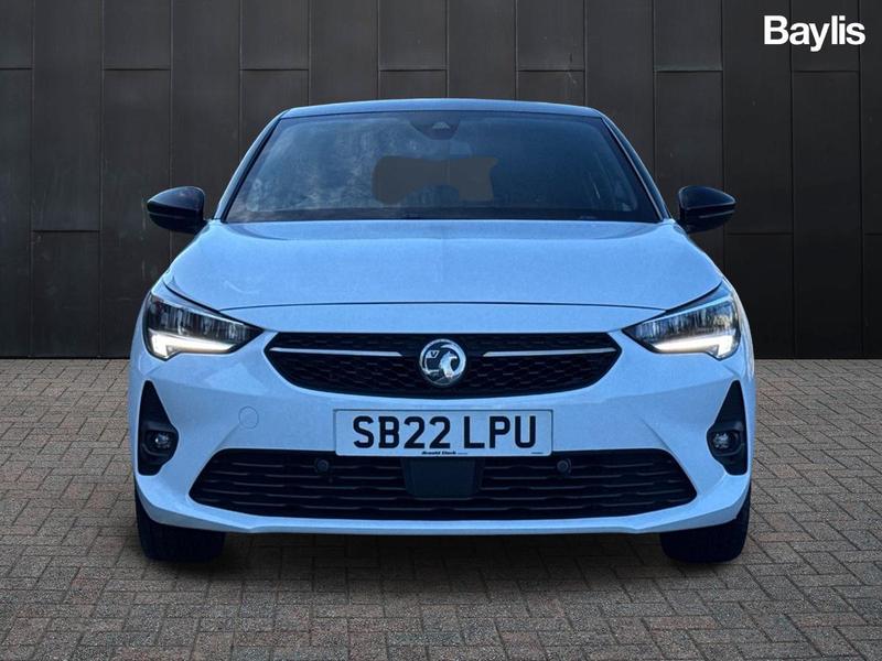 Used Vauxhall Corsa 2022 for sale - 77770565: Photo 9
