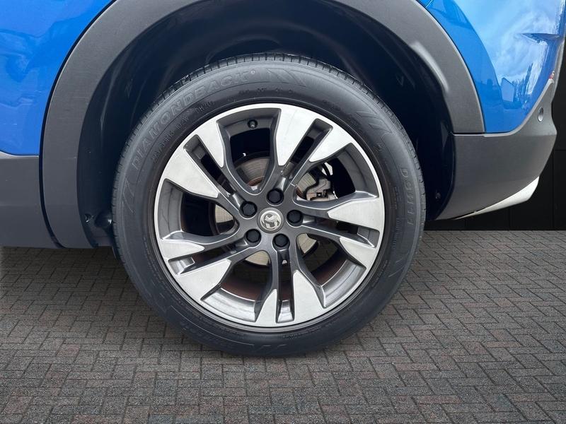 Used Vauxhall Grandland X 2019 for sale - 78172001: Photo 10