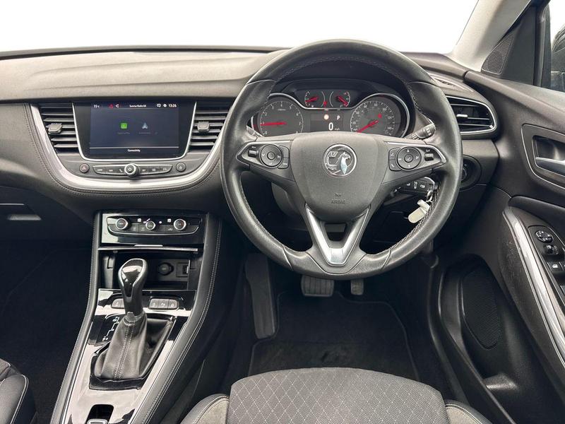 Used Vauxhall Grandland X 2019 for sale - 78172001: Photo 11