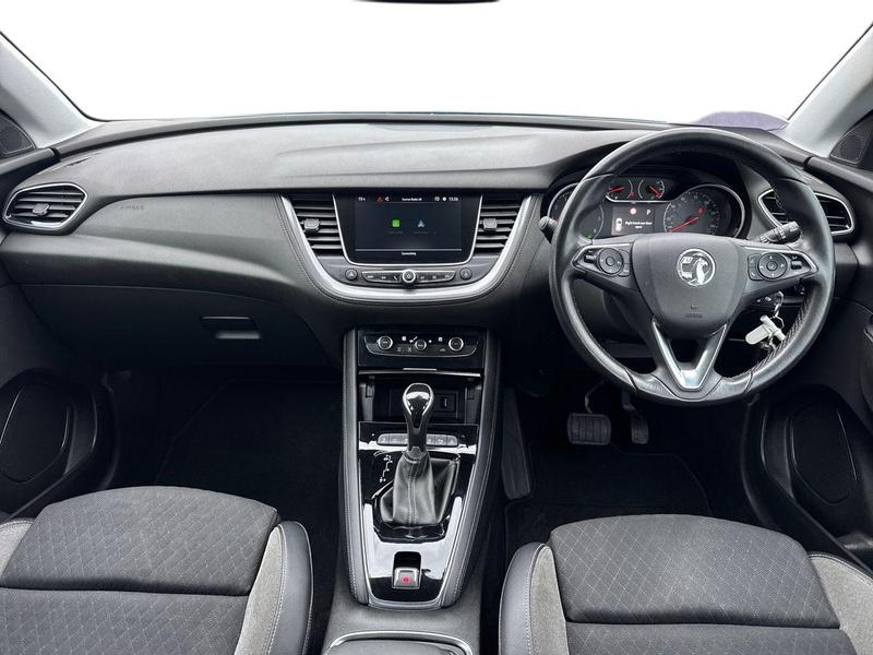 Used Vauxhall Grandland X 2019 for sale - 78172001: Photo 12