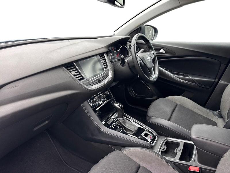 Used Vauxhall Grandland X 2019 for sale - 78172001: Photo 13