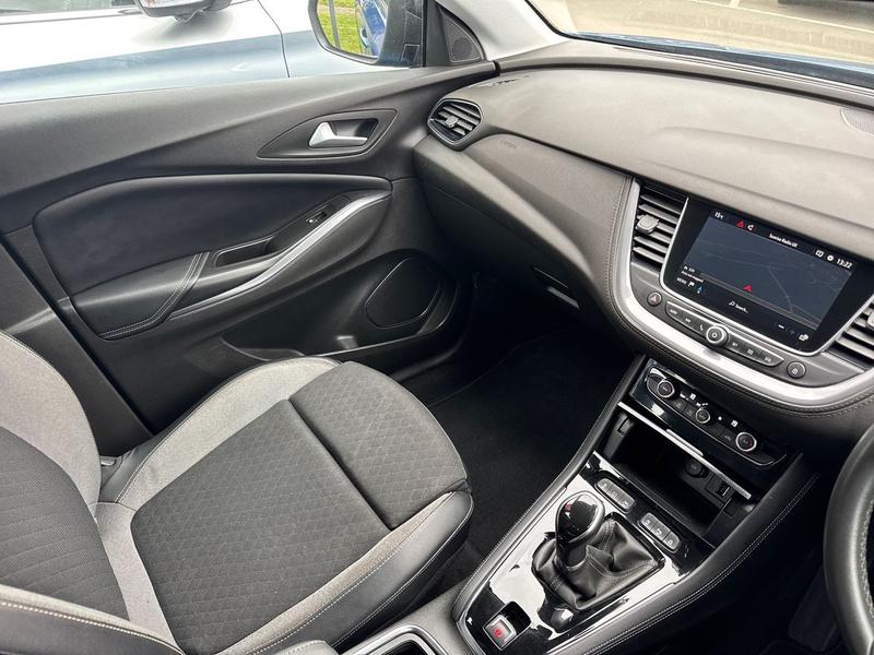 Used Vauxhall Grandland X 2019 for sale - 78172001: Photo 14