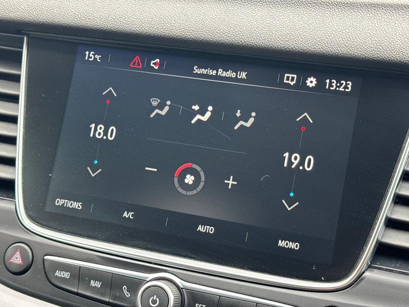 Used Vauxhall Grandland X 2019 for sale - 78172001: Photo 15