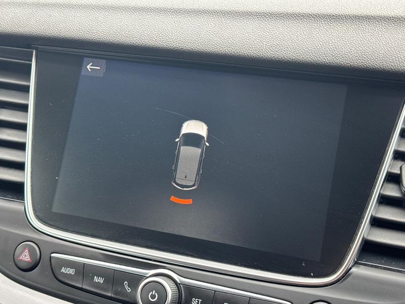 Used Vauxhall Grandland X 2019 for sale - 78172001: Photo 19