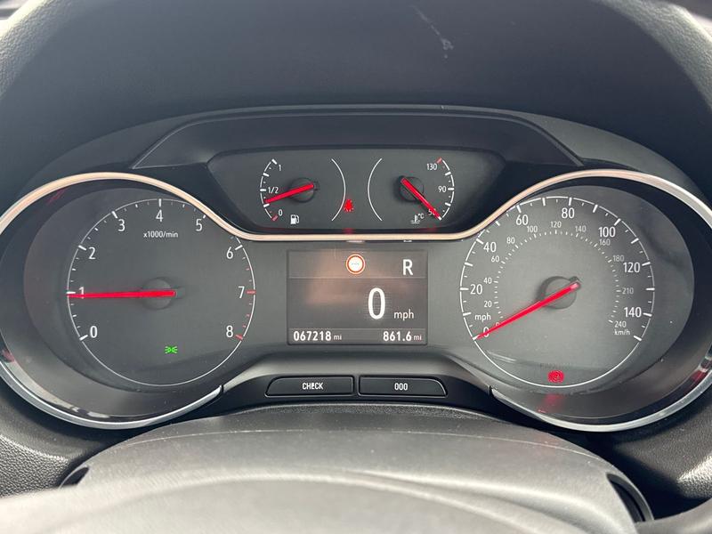 Used Vauxhall Grandland X 2019 for sale - 78172001: Photo 20