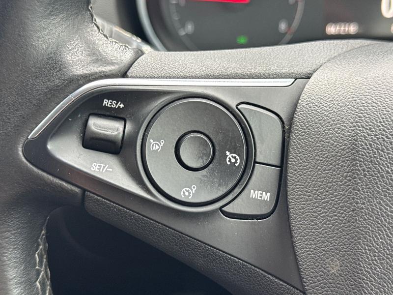 Used Vauxhall Grandland X 2019 for sale - 78172001: Photo 21