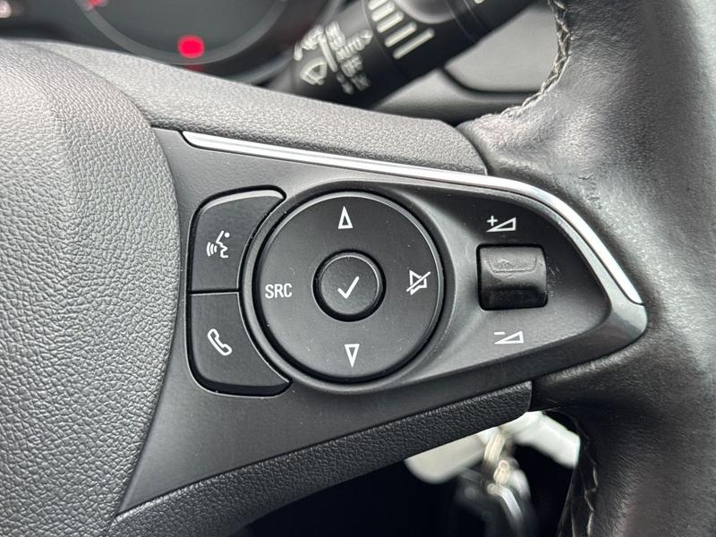 Used Vauxhall Grandland X 2019 for sale - 78172001: Photo 22