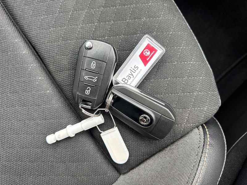 Used Vauxhall Grandland X 2019 for sale - 78172001: Photo 25