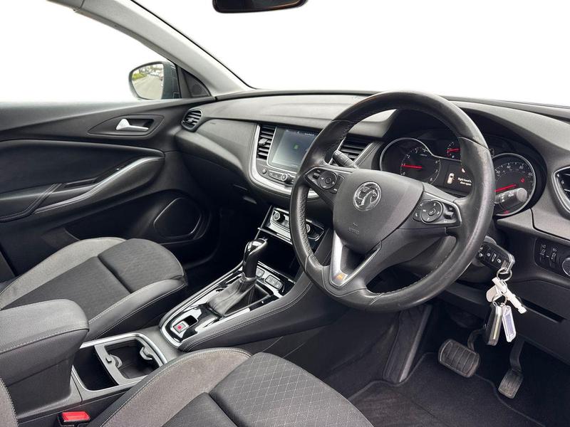Used Vauxhall Grandland X 2019 for sale - 78172001: Photo 3