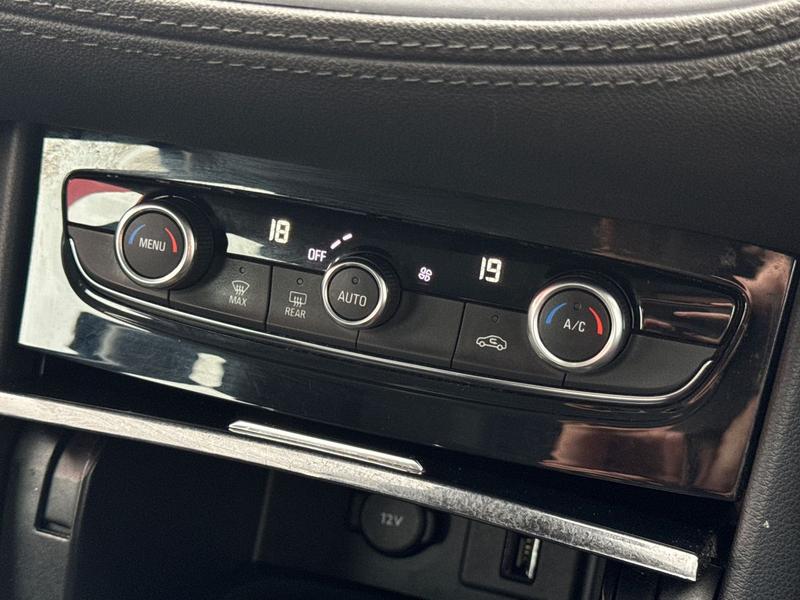 Used Vauxhall Grandland X 2019 for sale - 78172001: Photo 31