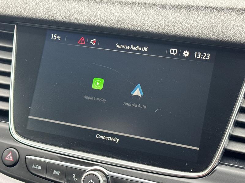 Used Vauxhall Grandland X 2019 for sale - 78172001: Photo 35