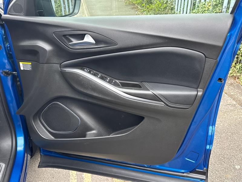 Used Vauxhall Grandland X 2019 for sale - 78172001: Photo 36