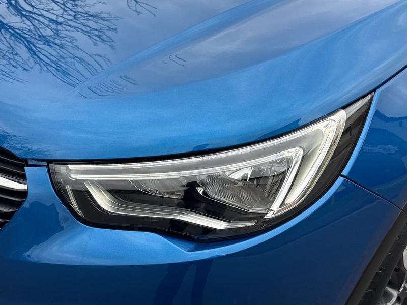 Used Vauxhall Grandland X 2019 for sale - 78172001: Photo 37
