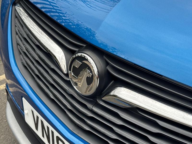 Used Vauxhall Grandland X 2019 for sale - 78172001: Photo 38