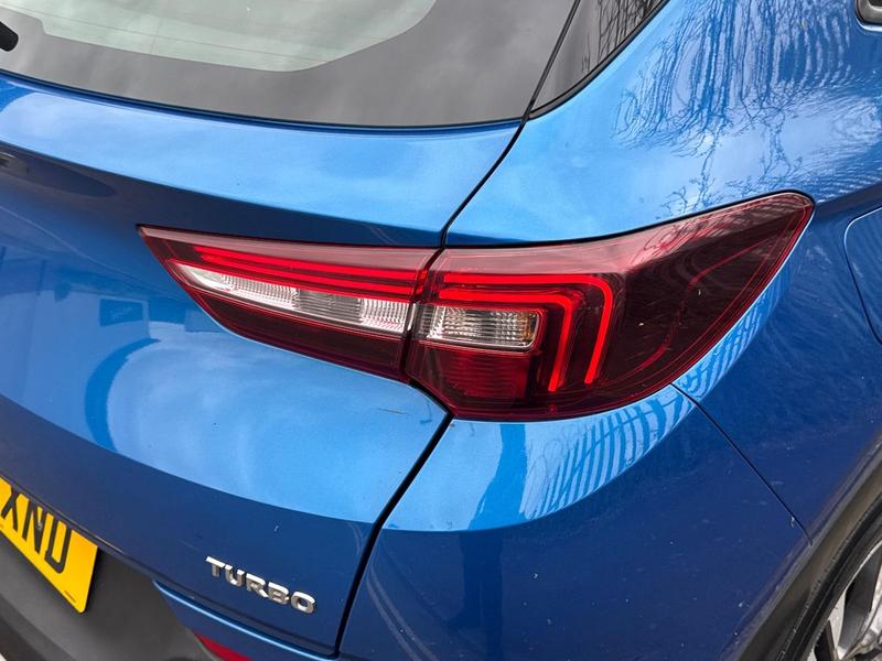 Used Vauxhall Grandland X 2019 for sale - 78172001: Photo 40