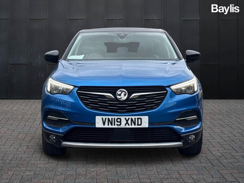 Used Vauxhall Grandland X 2019 for sale - 78172001: Photo 9