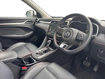 Used MG MG ZS 2022 for sale - 78685580: Photo